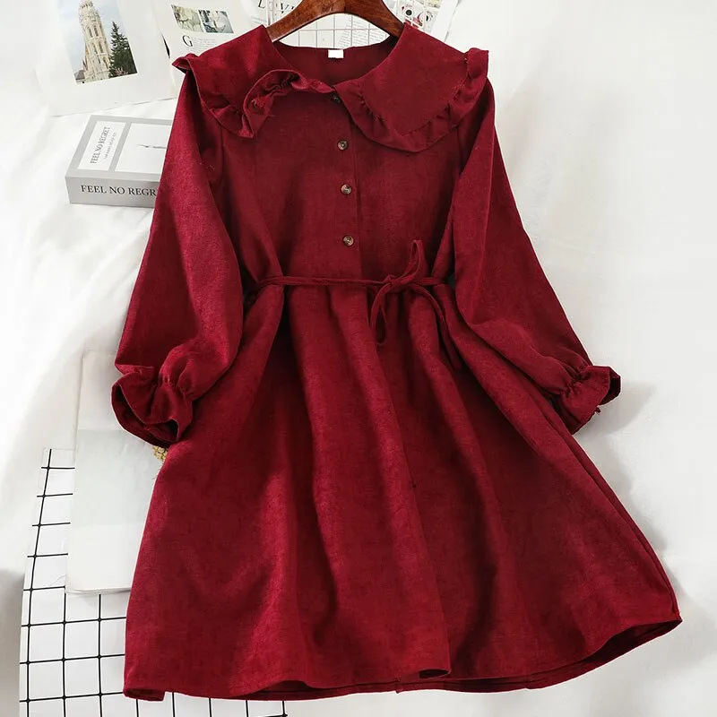 Shalom Vintage Dress