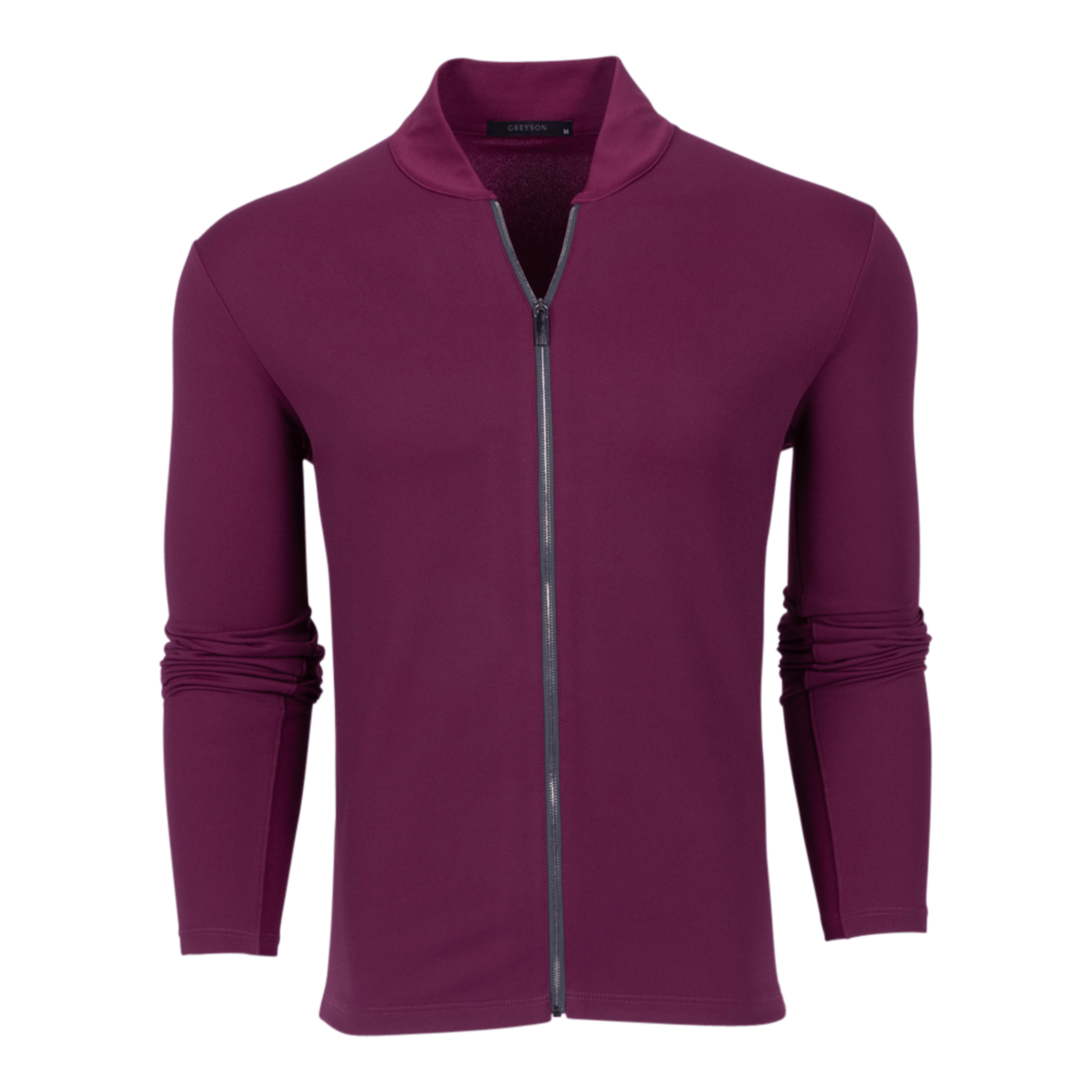 Siasconset Full Zip Jacket