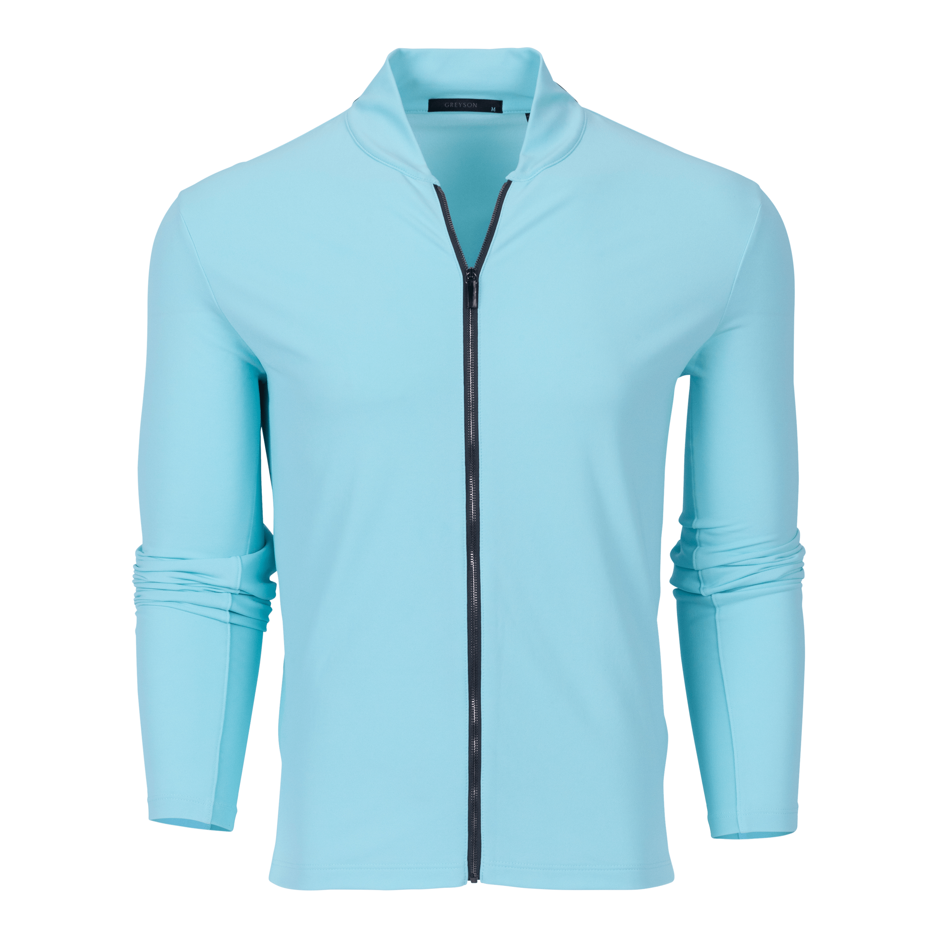 Siasconset Full Zip Jacket