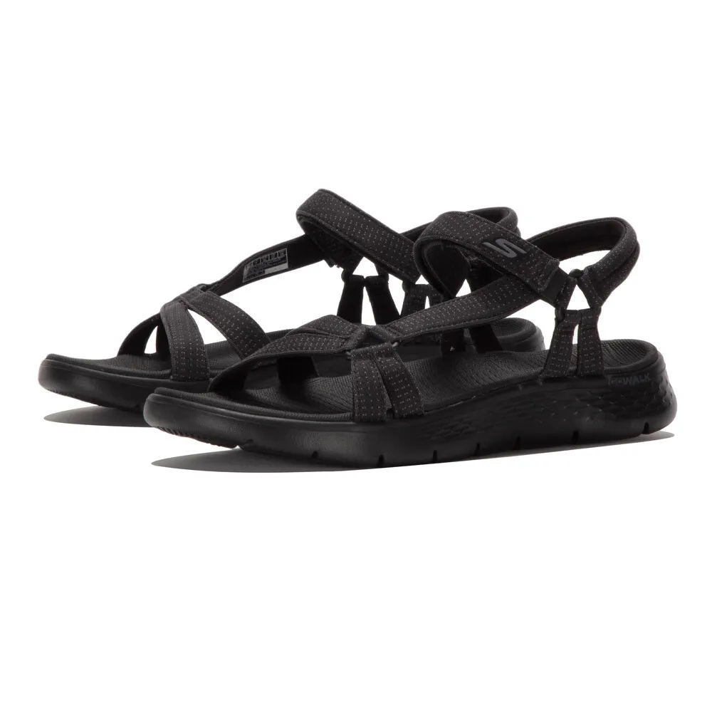 Skechers Go Walk Flex Sublime Women's Sandals - SS24