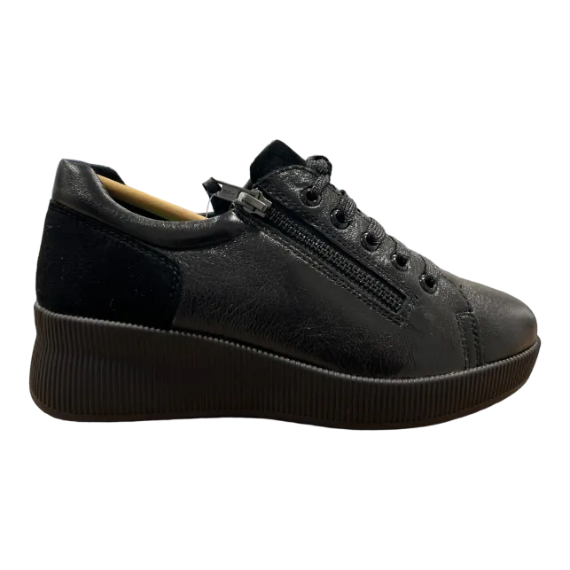 Sneakers da donna  nero Cod: IV319324