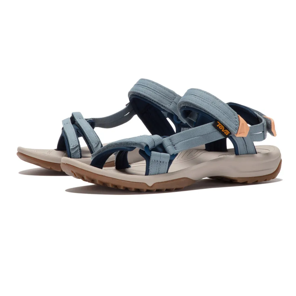 Teva Terra Fi Lite Women's Walking Sandals - SS24