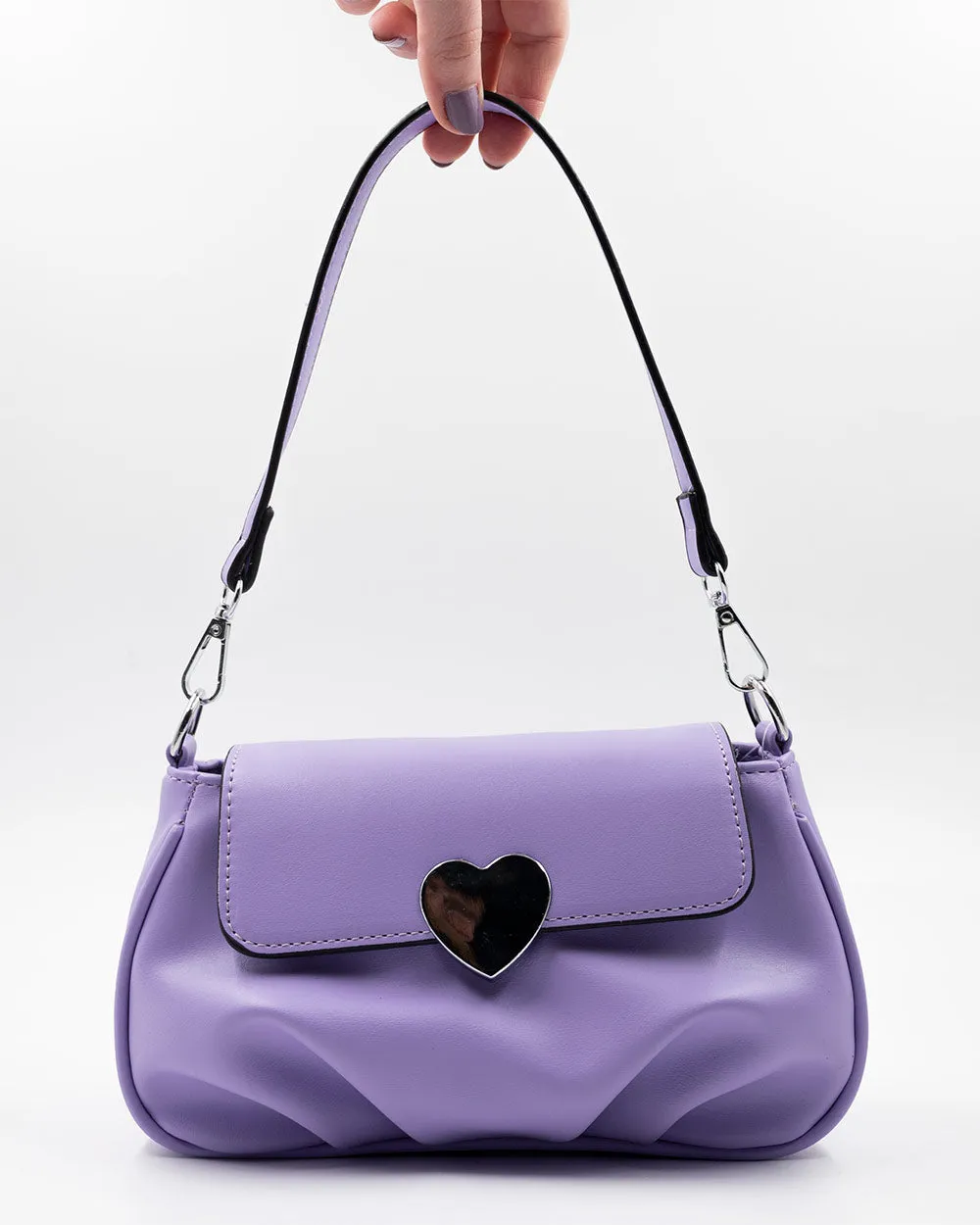 The Groovy Grape Purse