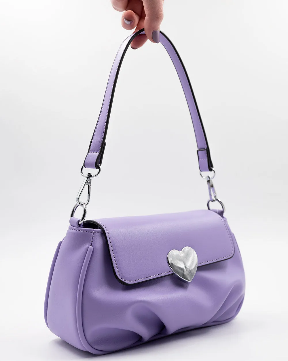 The Groovy Grape Purse