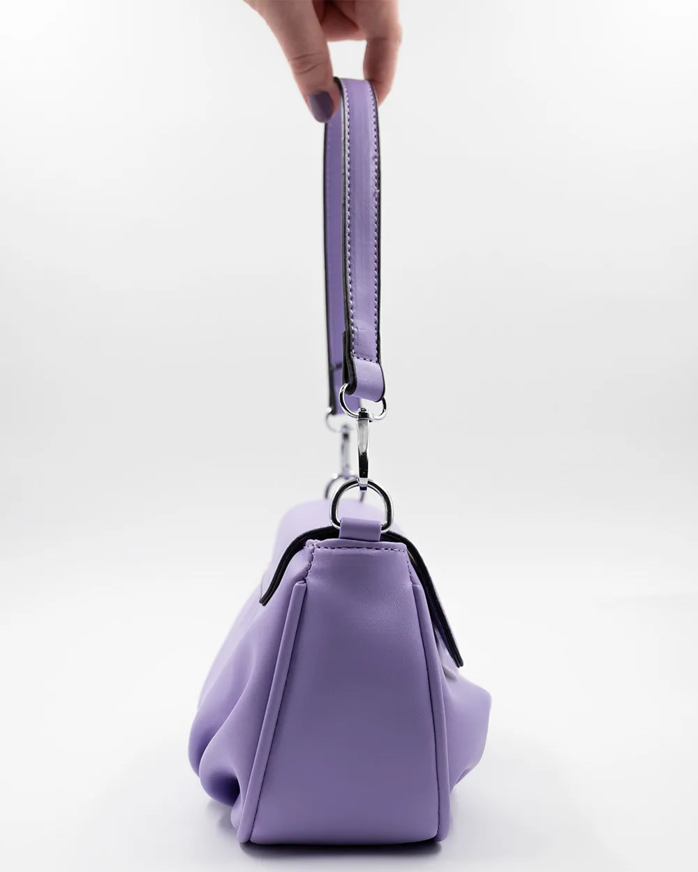 The Groovy Grape Purse