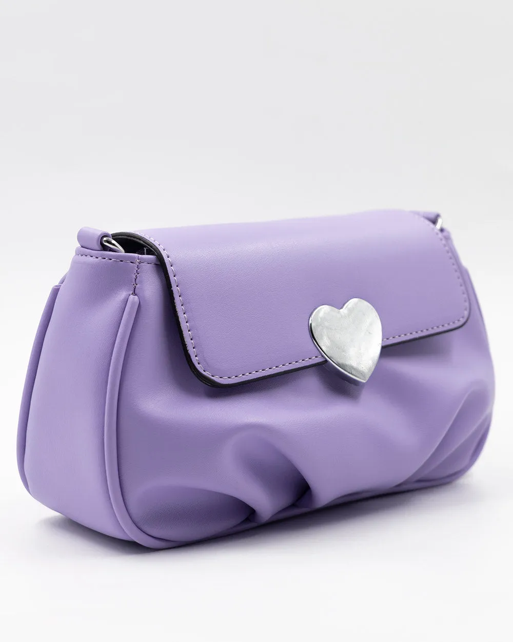 The Groovy Grape Purse