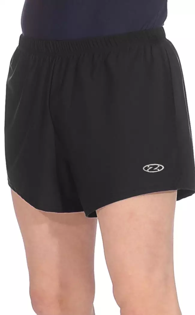 The Zone Boys/Men’s Nylon/Lycra Shorts