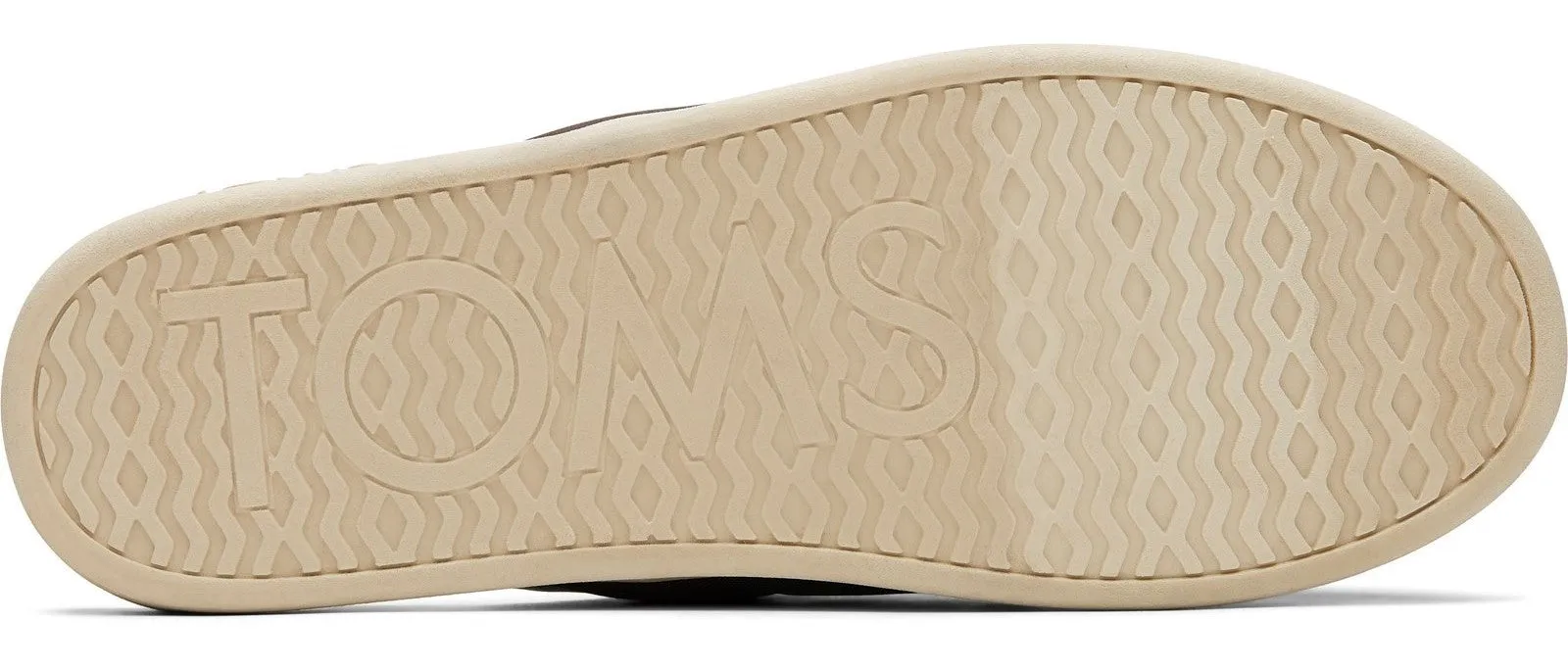 TOMS Harbor Mens Mule Slipper