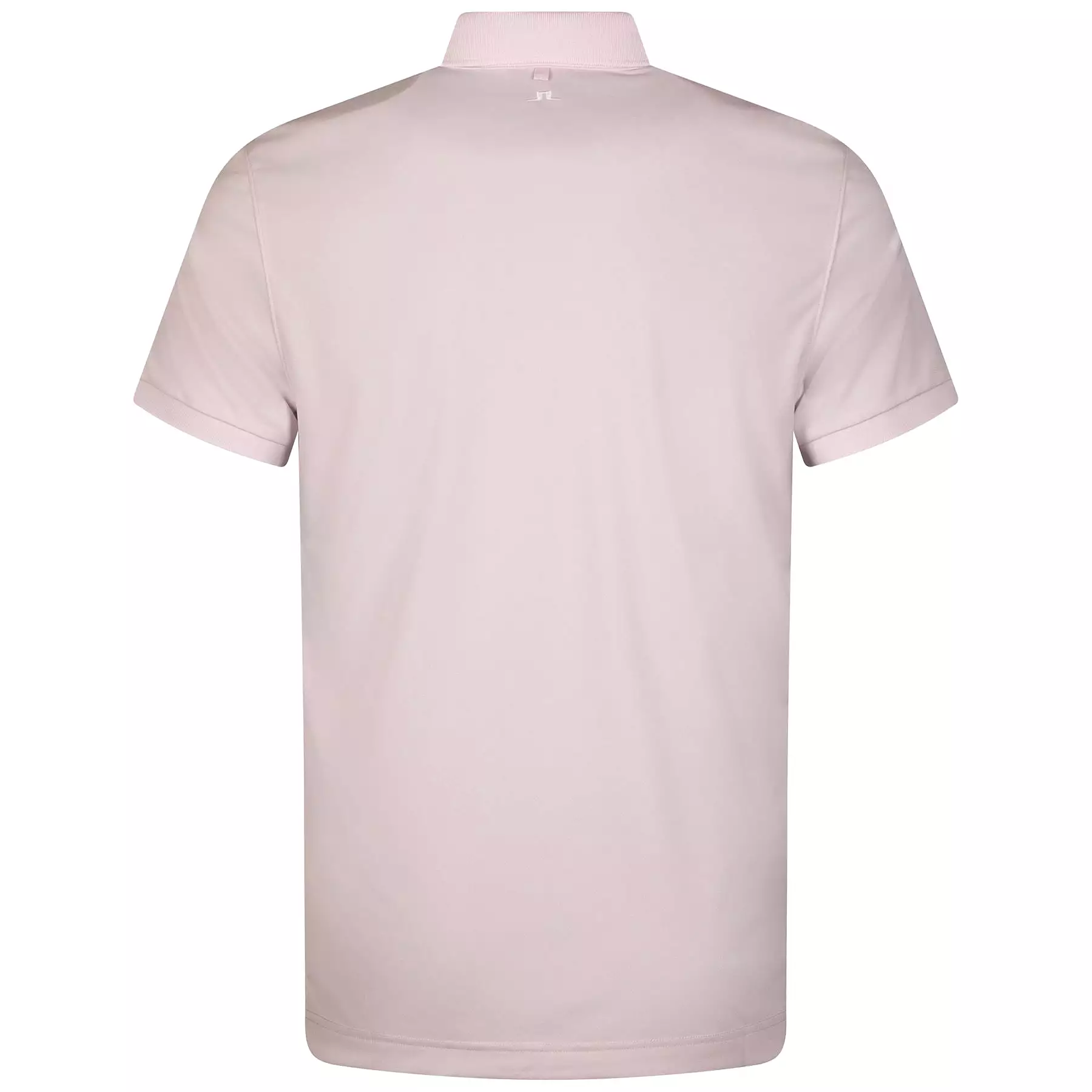 Tour Tech TX Jersey Regular Fit Polo Cradle Pink - W23