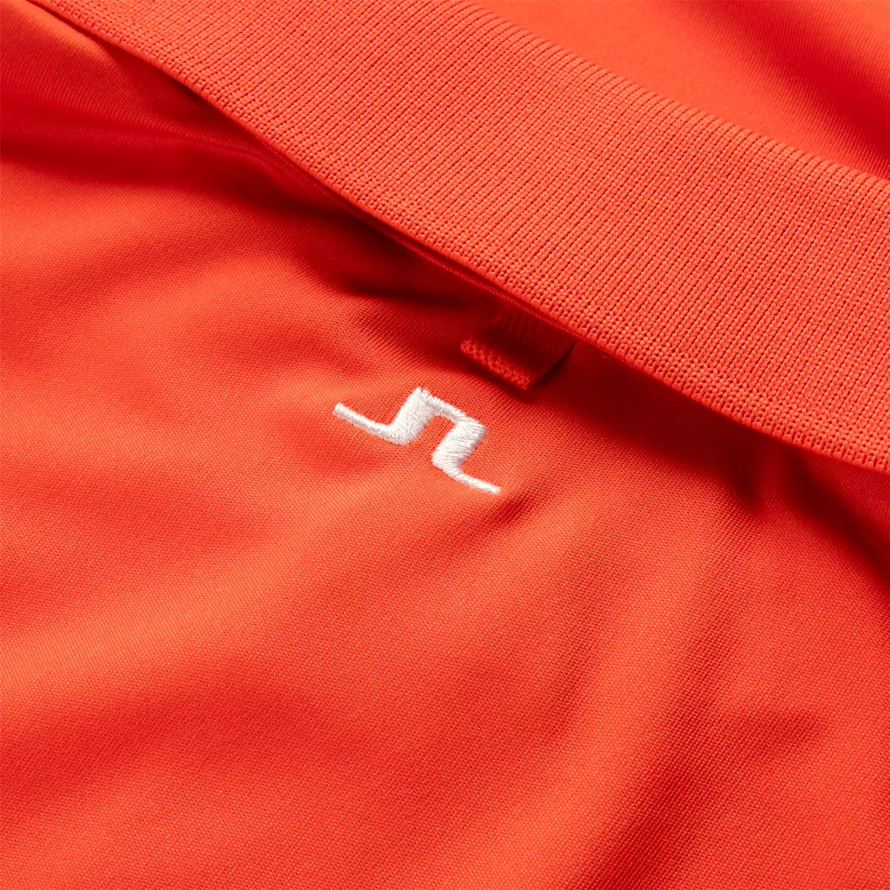 Tour Tech TX Jersey Regular Fit Polo Hot Coral - W23