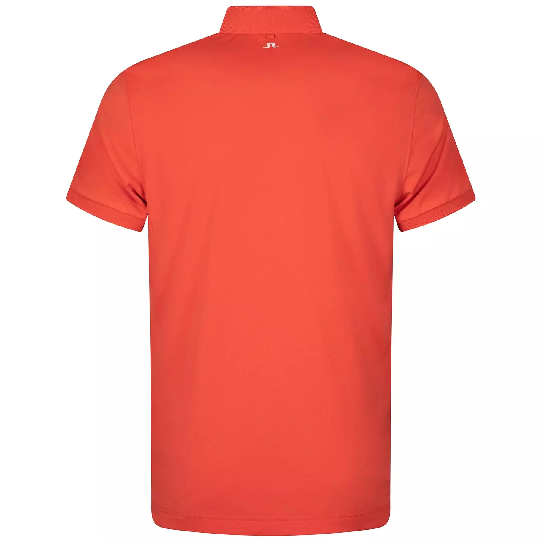 Tour Tech TX Jersey Regular Fit Polo Hot Coral - W23