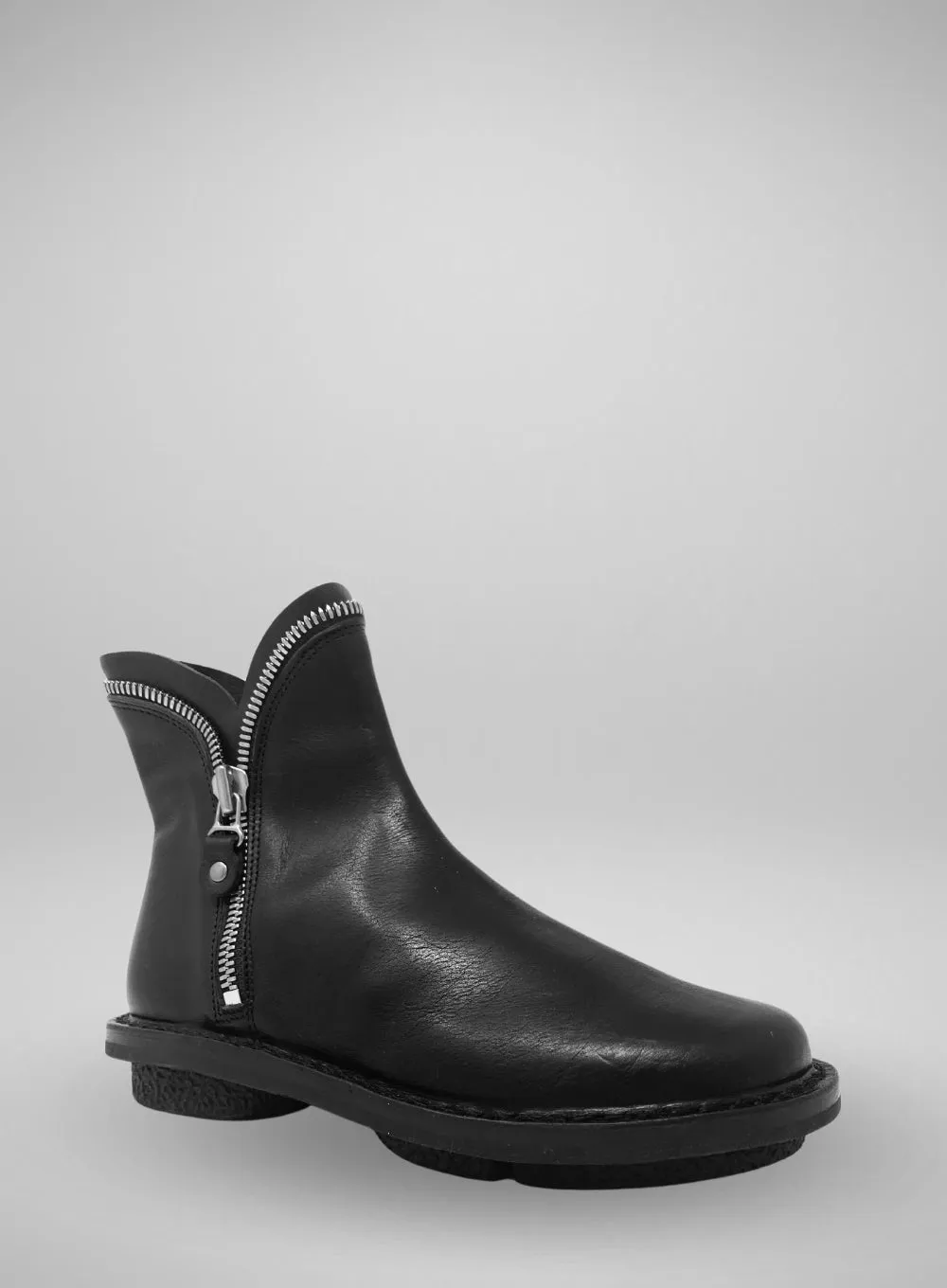 TRIPPEN | Diesel Ankle Boot