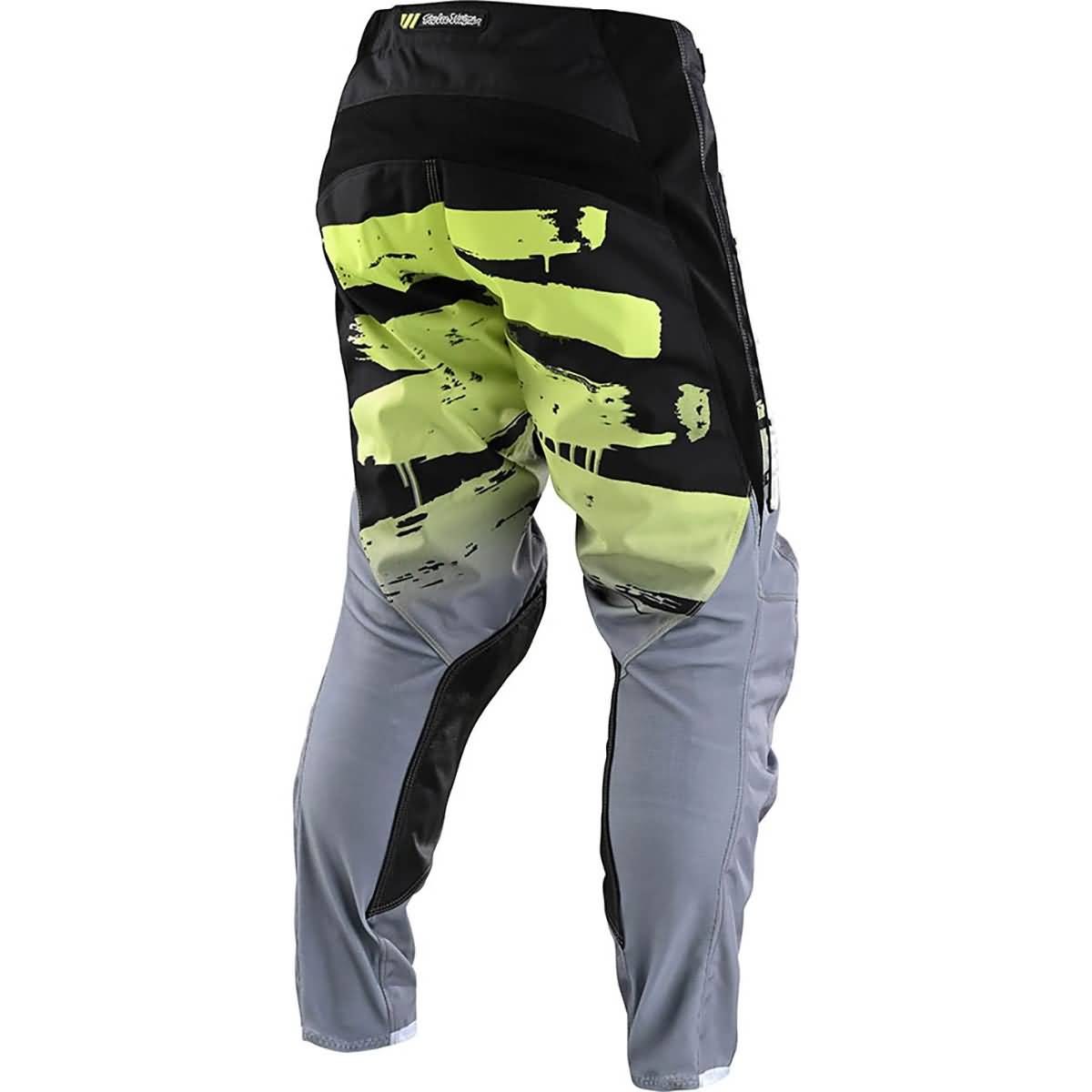 Troy Lee Designs GP Brushed Men's Off-Road Pants (Brand New)