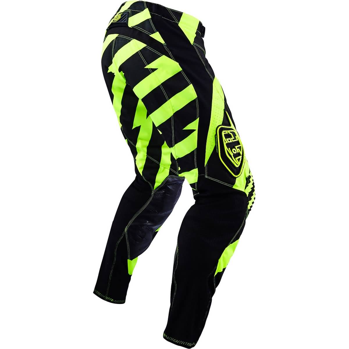 Troy Lee Designs SE Caution Men's Off-Road Pants (Brand New)