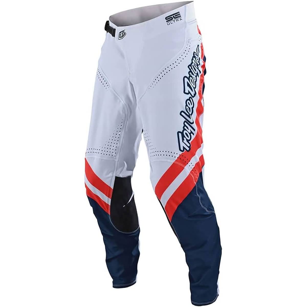 Troy Lee Designs SE Factory Men's Off-Road Pants (Brand New)