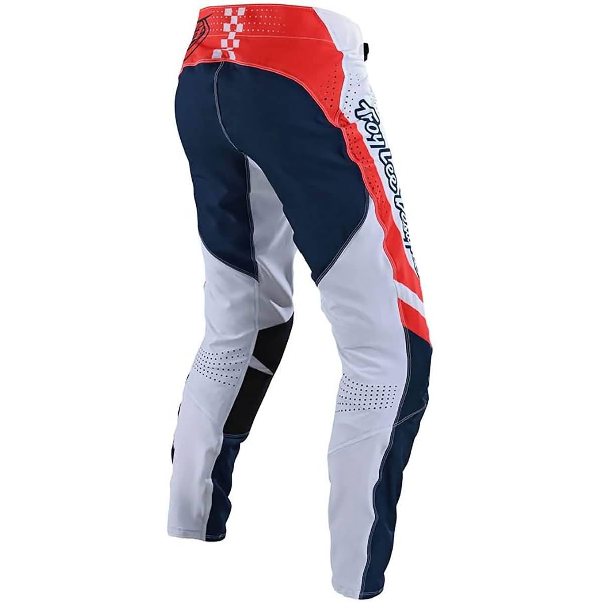 Troy Lee Designs SE Factory Men's Off-Road Pants (Brand New)