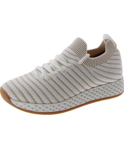 Urban Sport Opy Womens Slip On Fitness Sock Sneakers