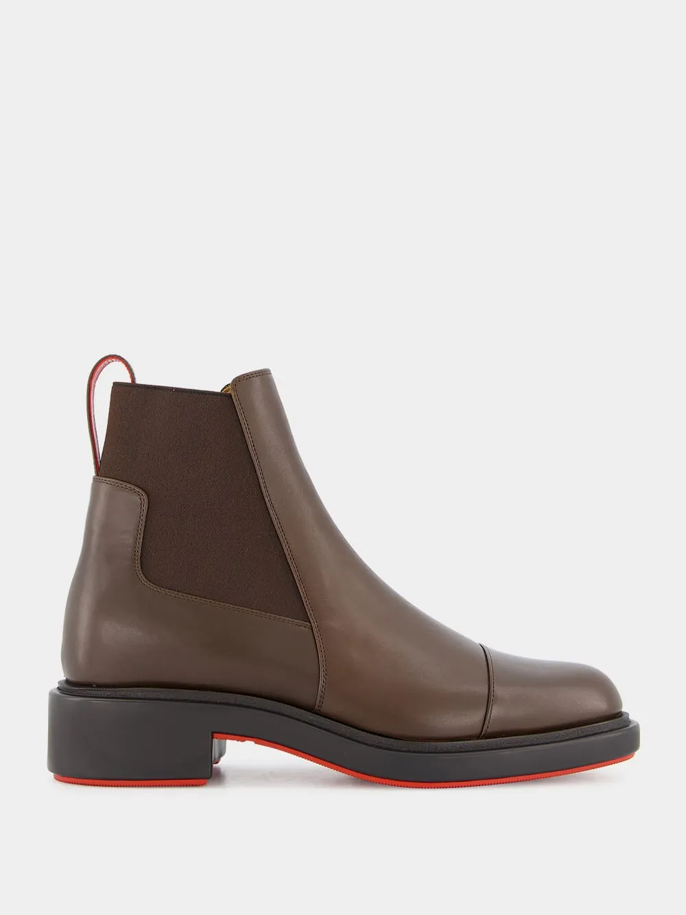 Urbino Chelsea Ankle Boot