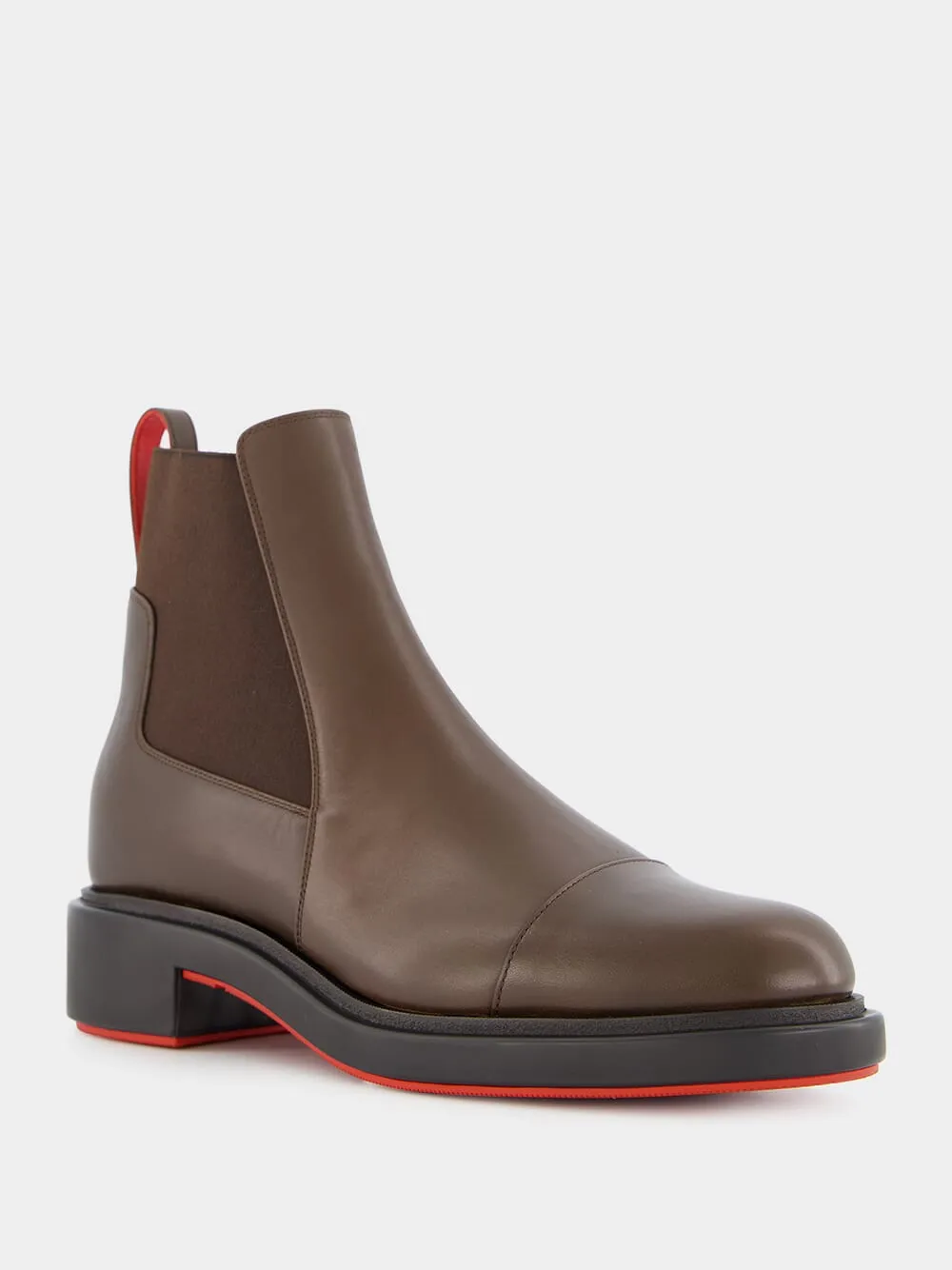 Urbino Chelsea Ankle Boot