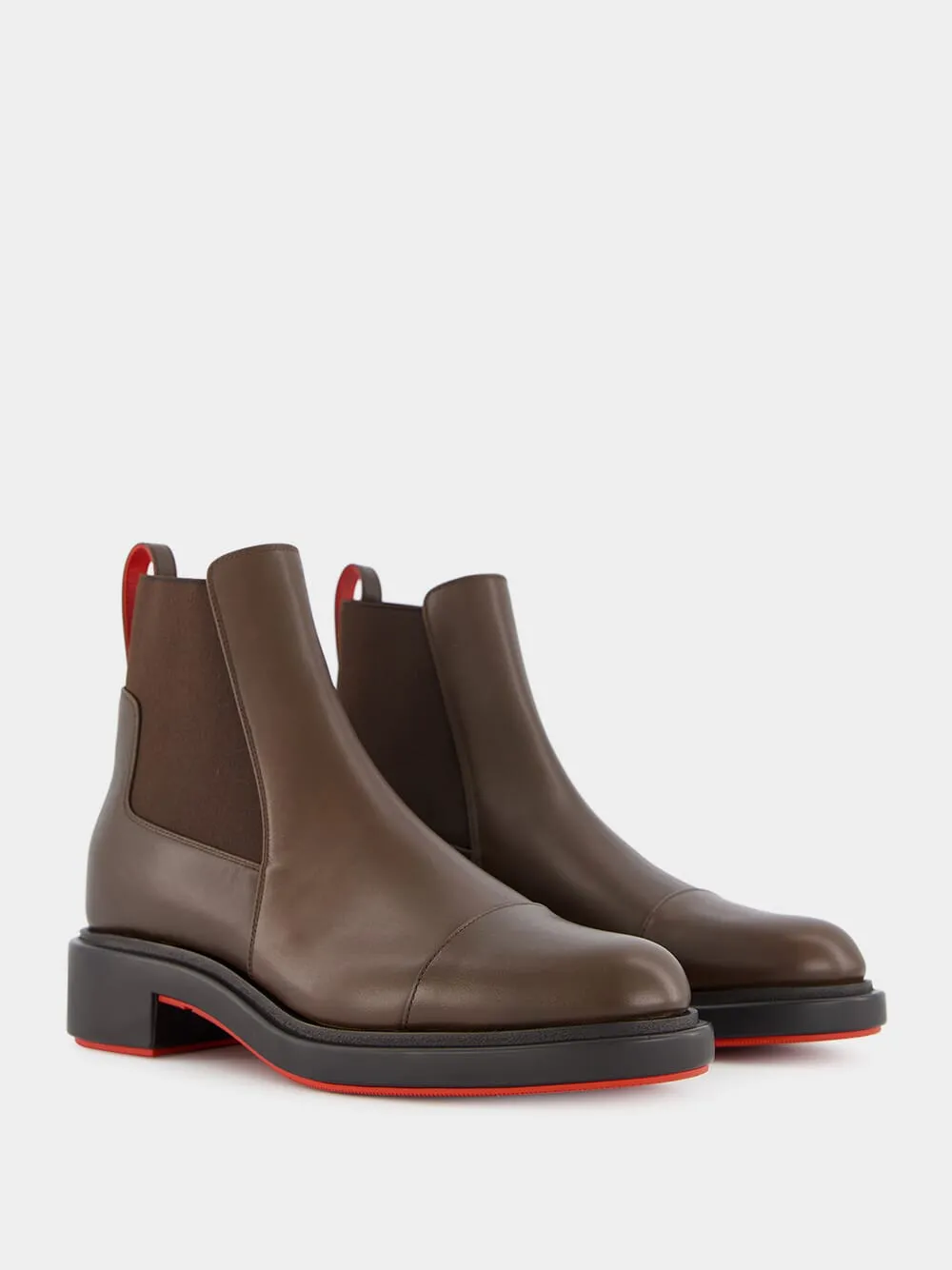 Urbino Chelsea Ankle Boot