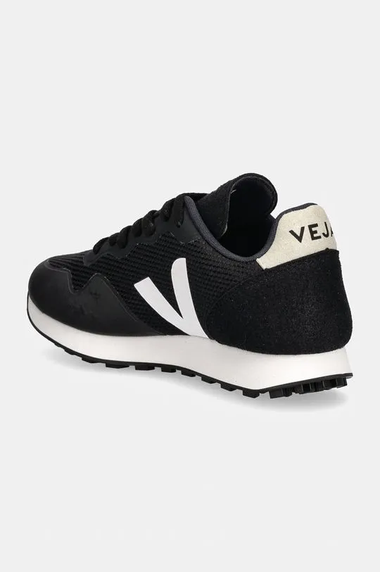 Veja sneakers Sdu Tpu B-Mesh black color RT012698