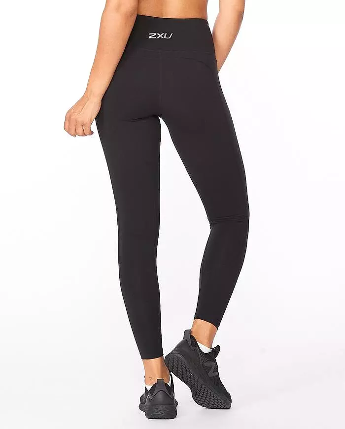 W 2XU Form Hi-Rise Compression Tight