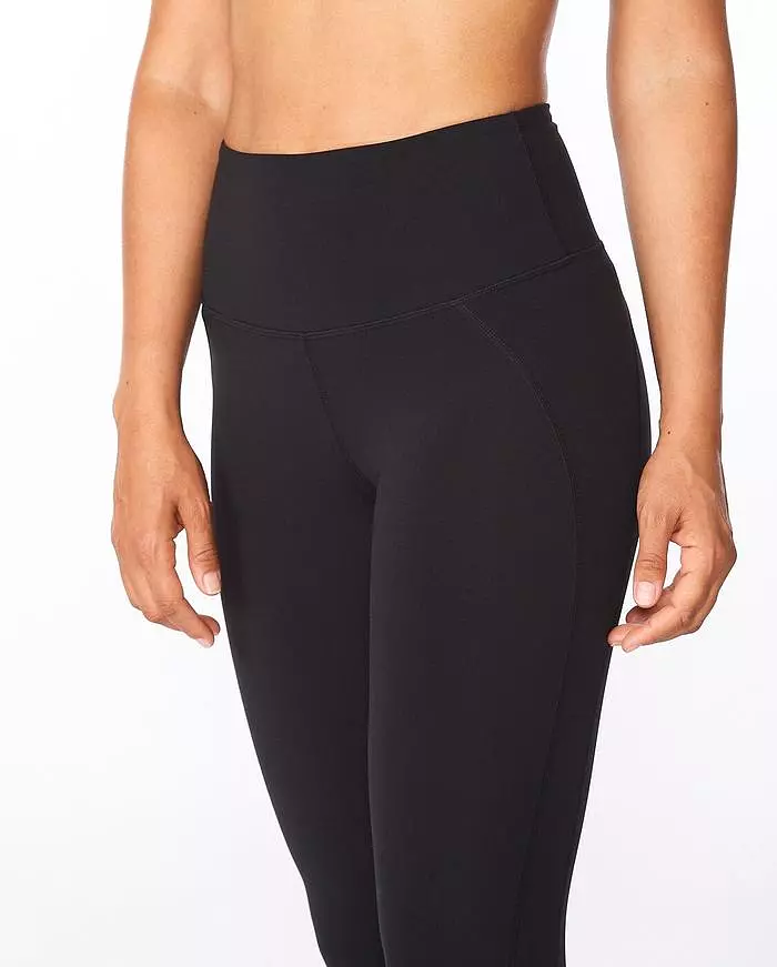 W 2XU Form Hi-Rise Compression Tight