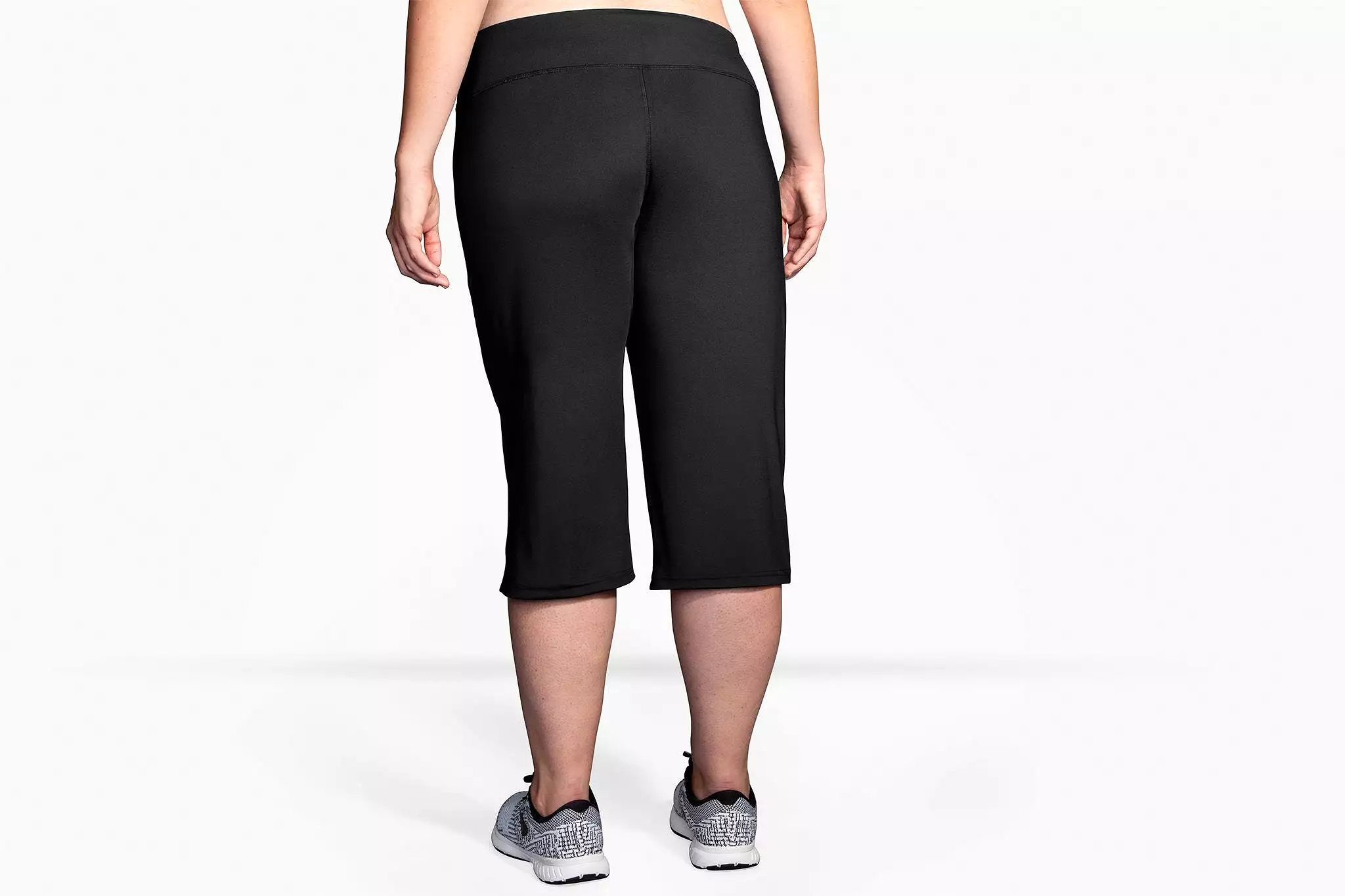 W Brooks Venture Capri