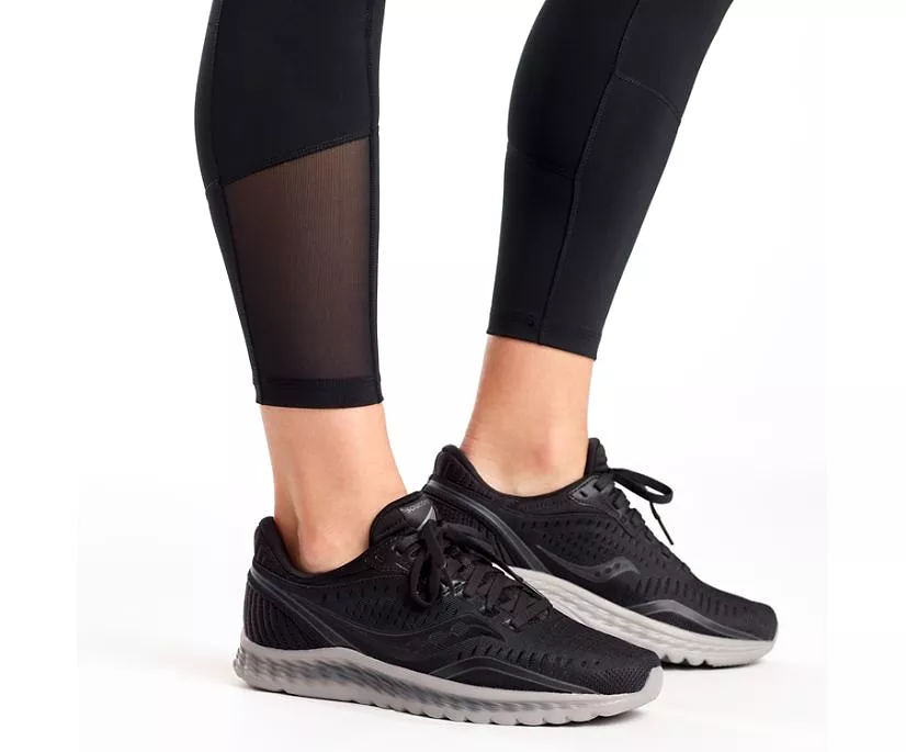 W Saucony Fortify High Rise 7/8 Tight