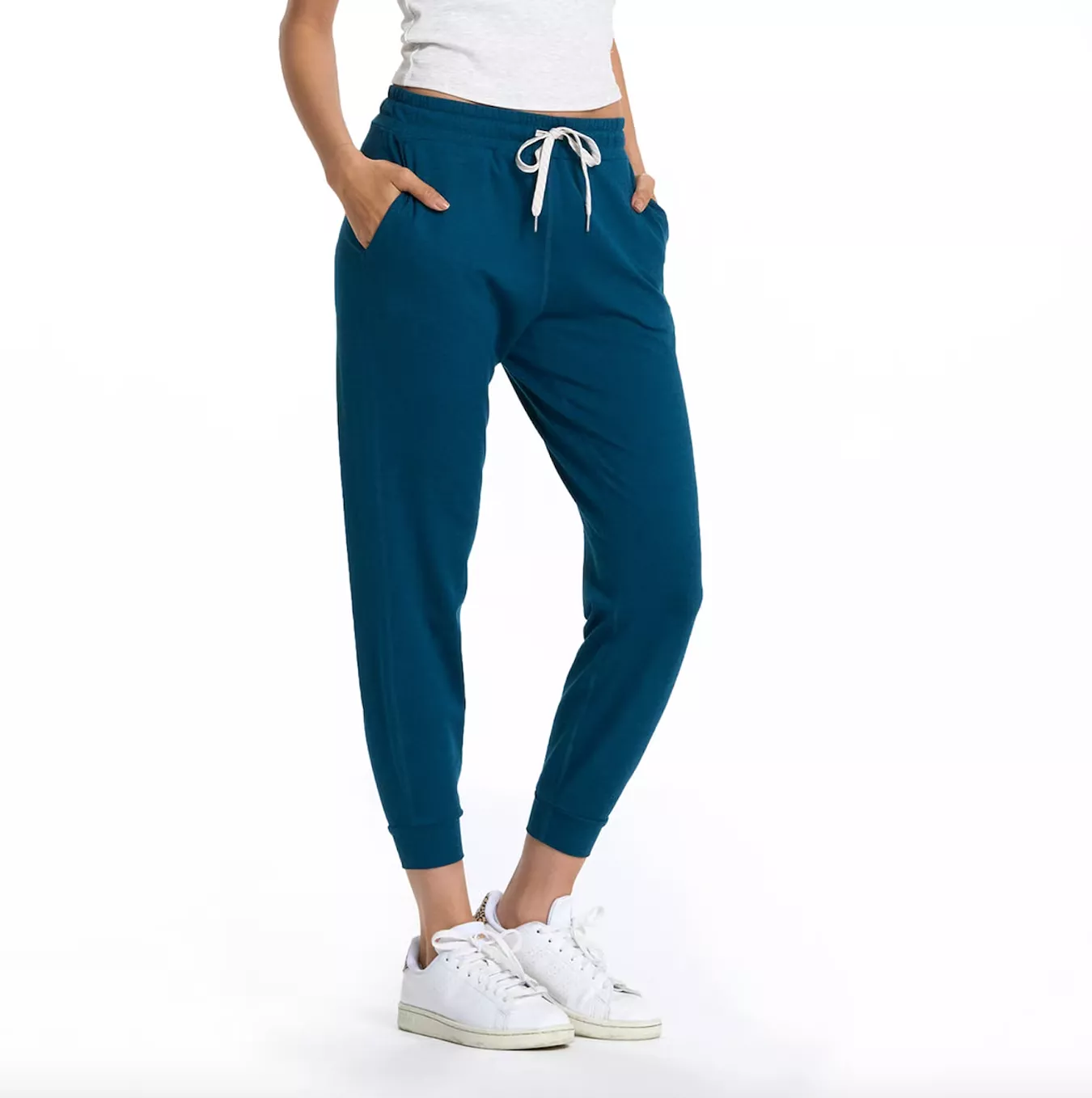 W Vuori Performance Jogger