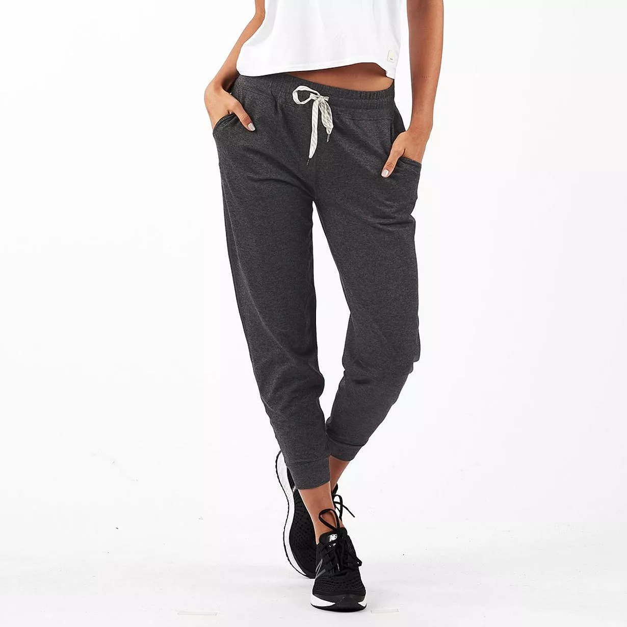 W Vuori Performance Jogger