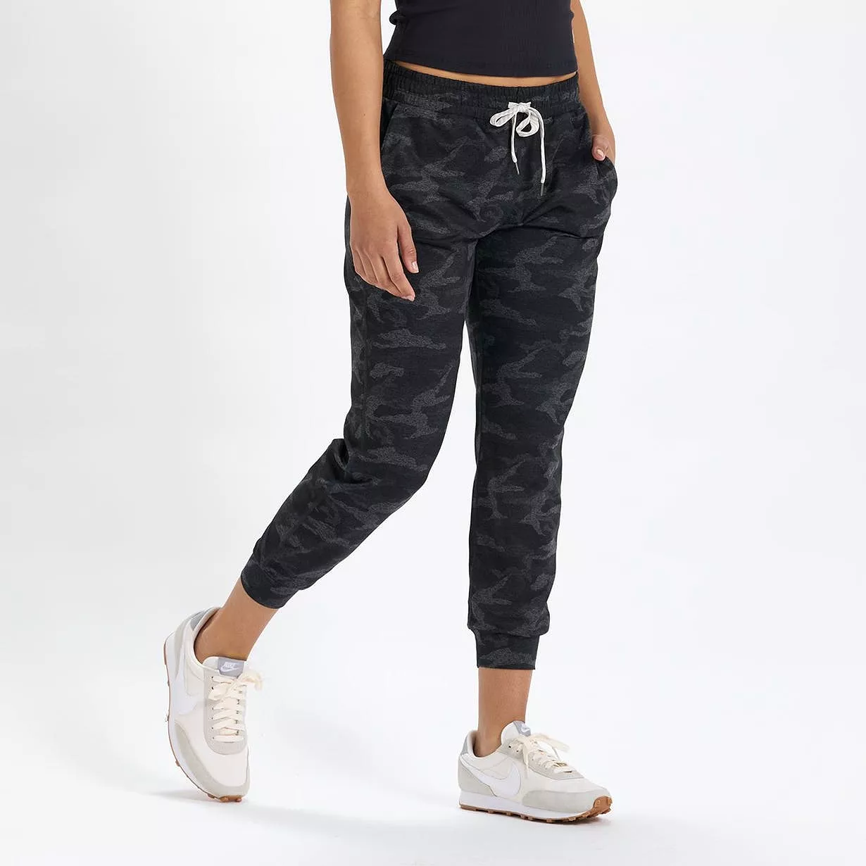 W Vuori Performance Jogger