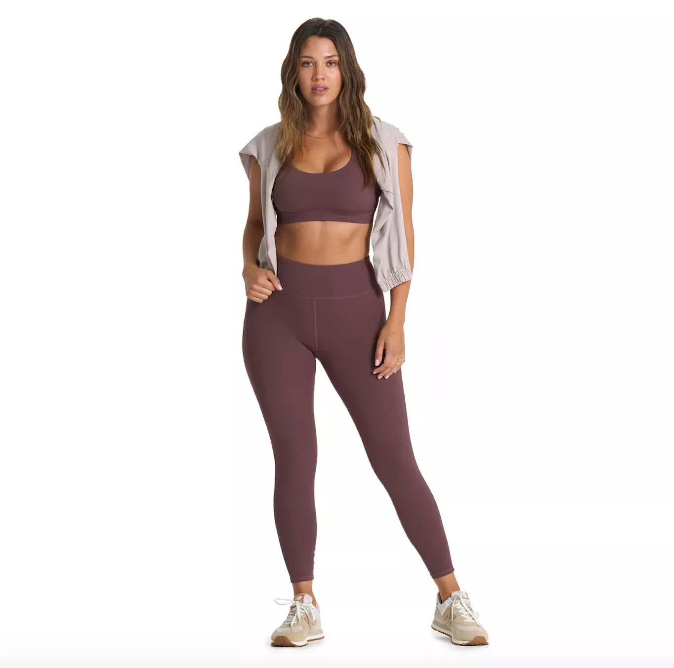 W Vuori Stride Legging