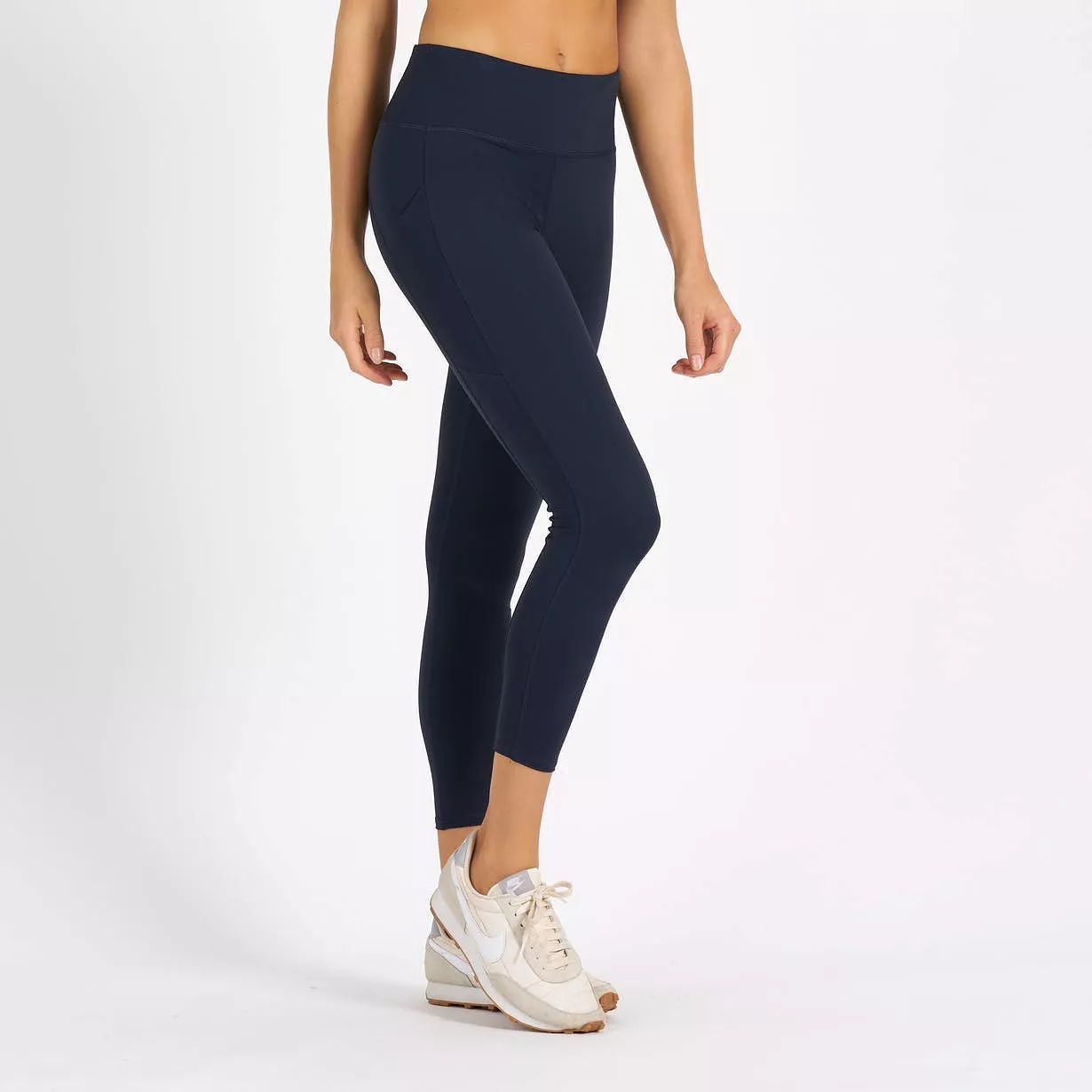 W Vuori Stride Legging