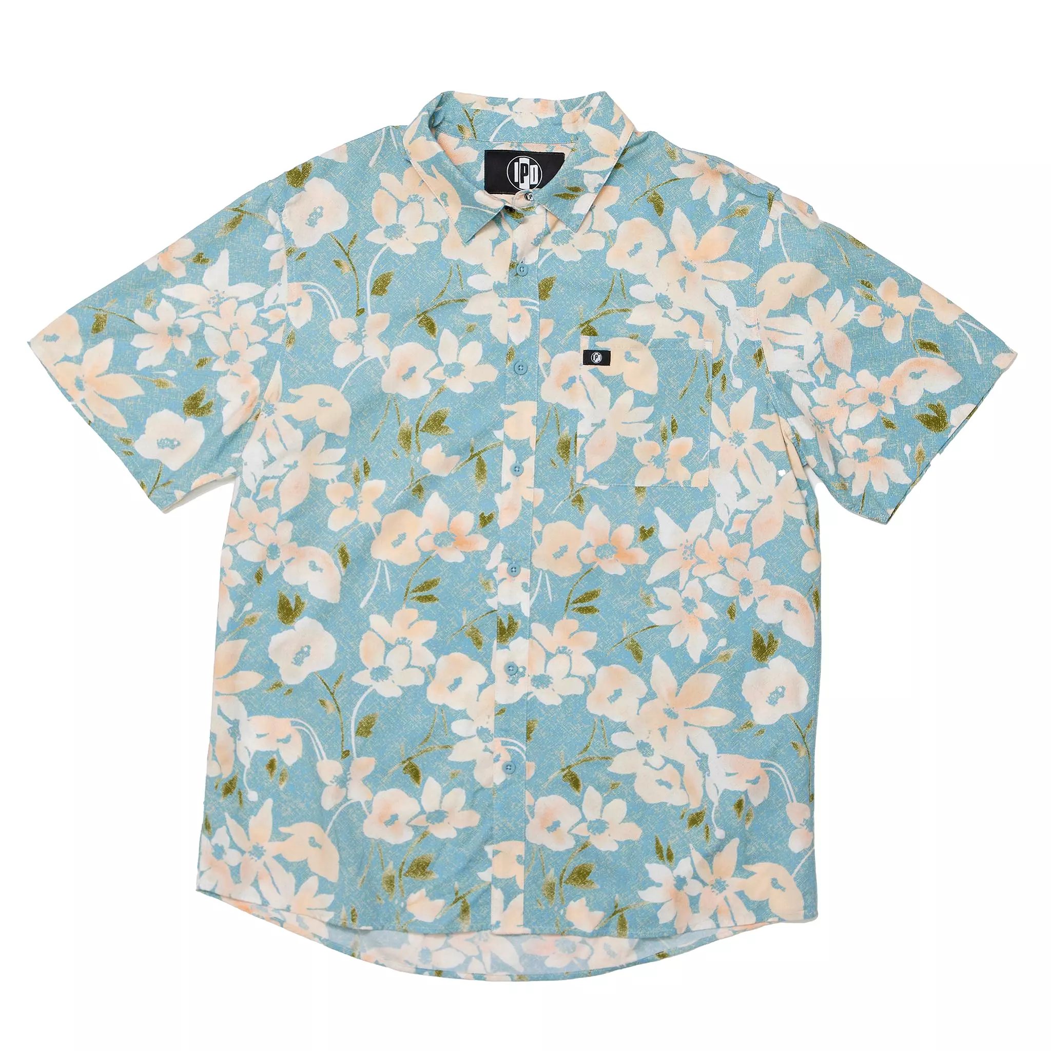 WAYSIDE  SHIRT