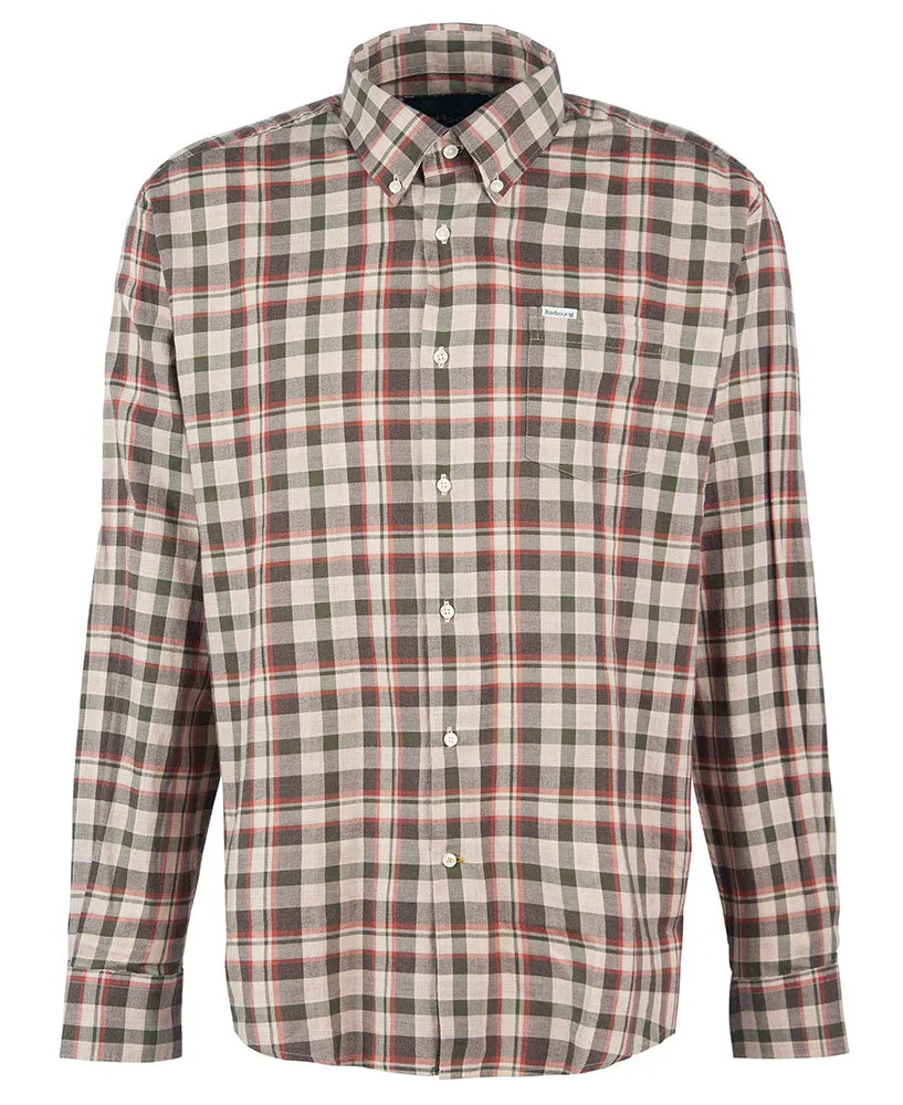 Winston Shirt                             Rustic