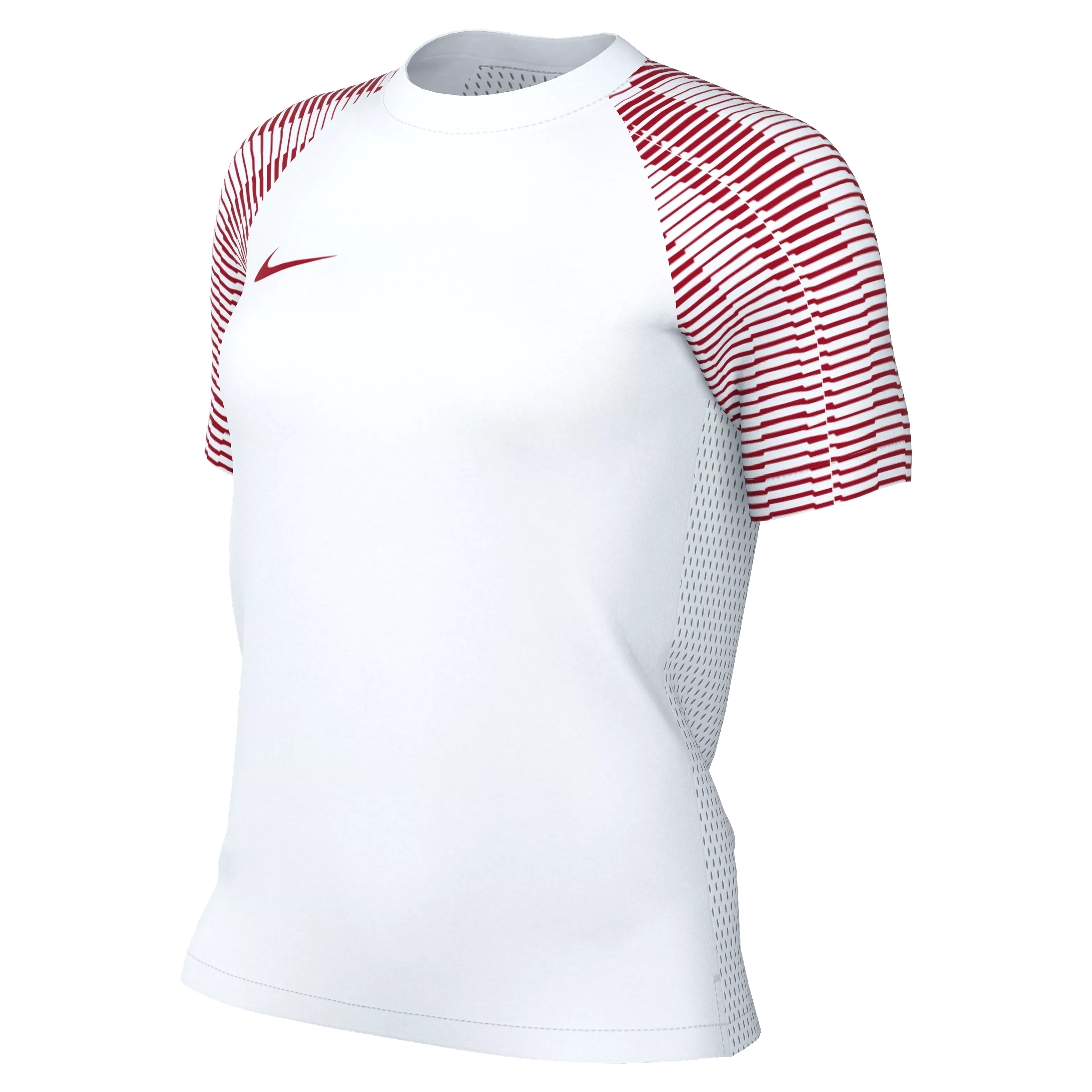 Women's Academy Jersey Short Sleeve