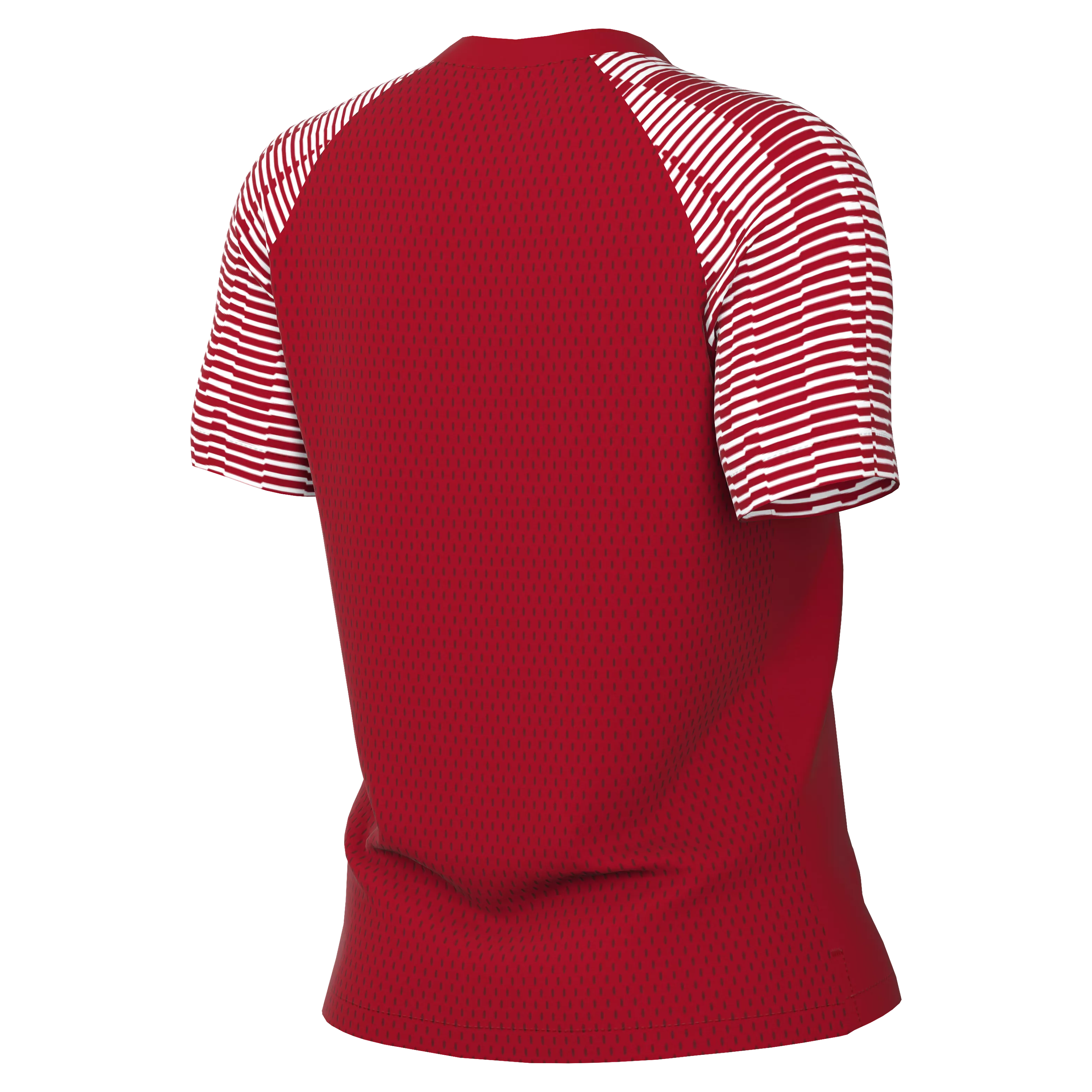 Women's Academy Jersey Short Sleeve