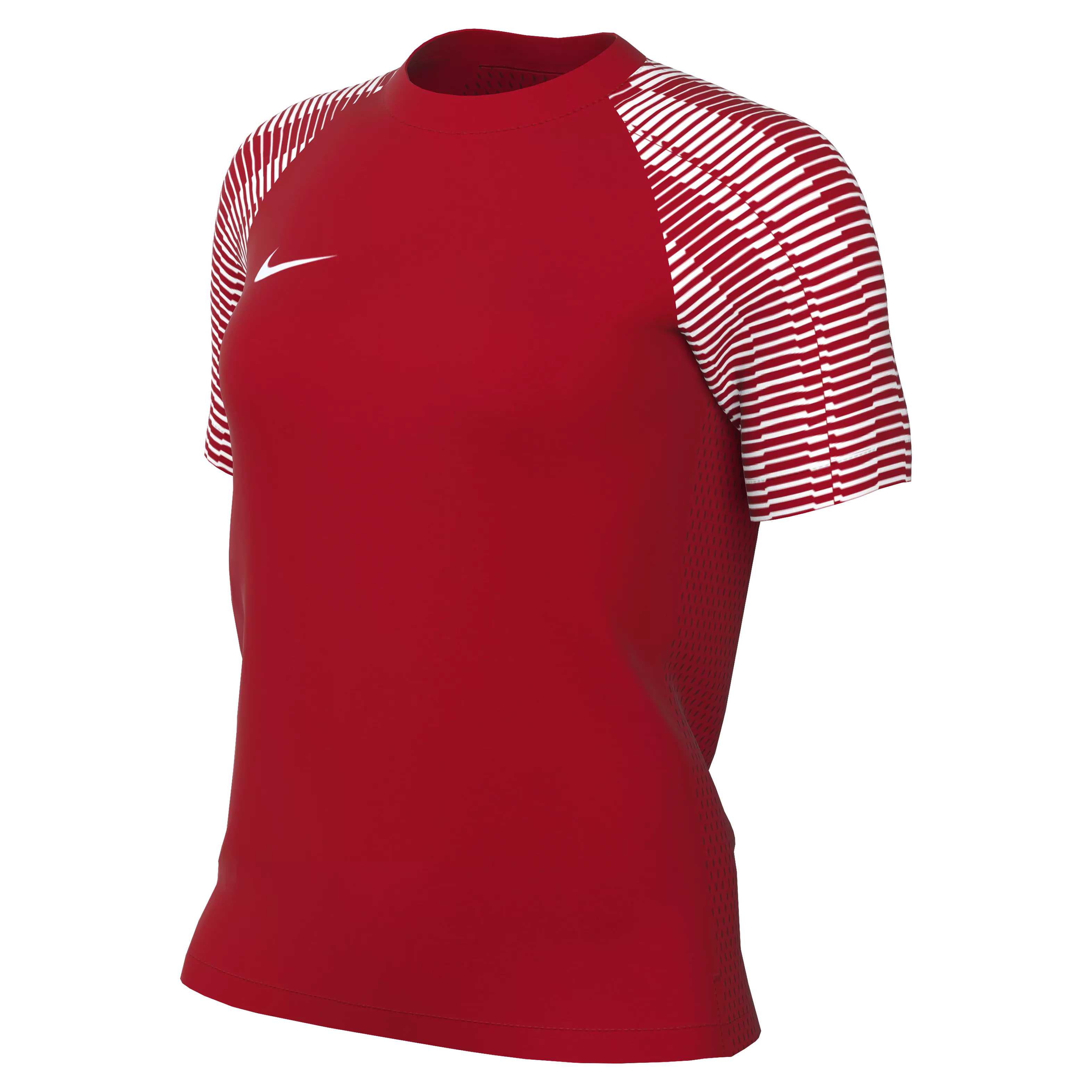 Women's Academy Jersey Short Sleeve