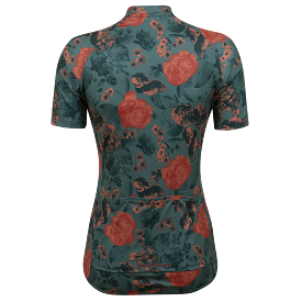 Women's Attack Jersey- Floral