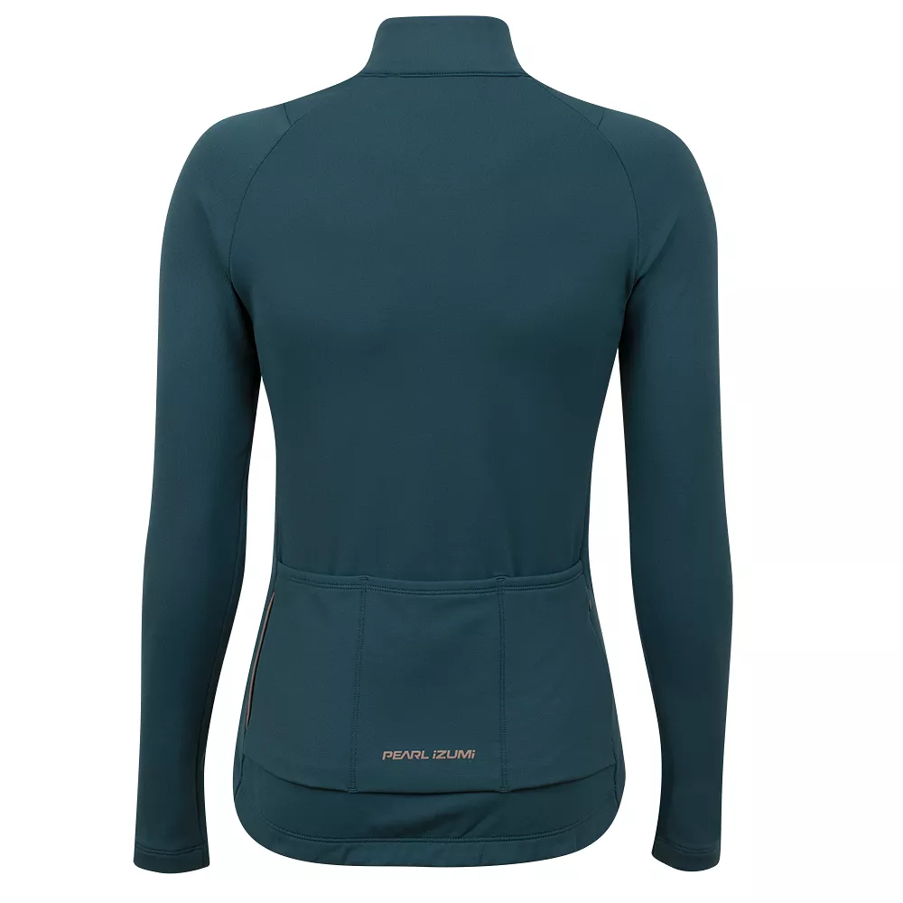 Women's Attack Thermal Jersey