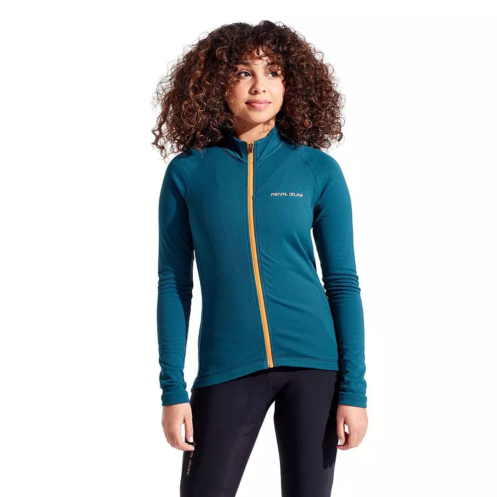 Women's Attack Thermal Jersey