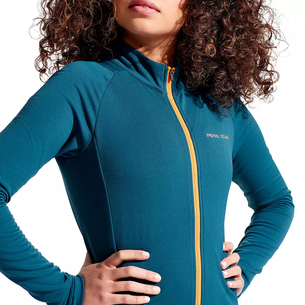 Women's Attack Thermal Jersey