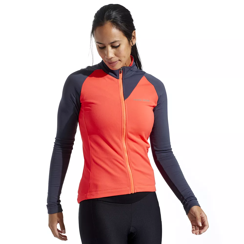 Women's Attack Thermal Jersey