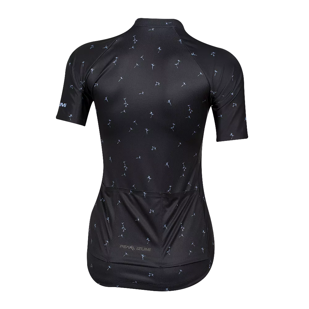 Women's ELITE Pursuit Short Sleeve Graphic Jersey