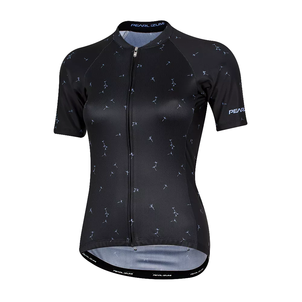 Women's ELITE Pursuit Short Sleeve Graphic Jersey