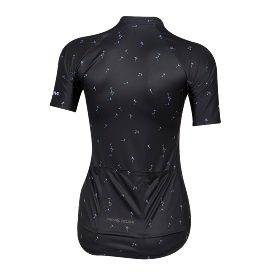 Women's ELITE Pursuit Short Sleeve Graphic Jersey