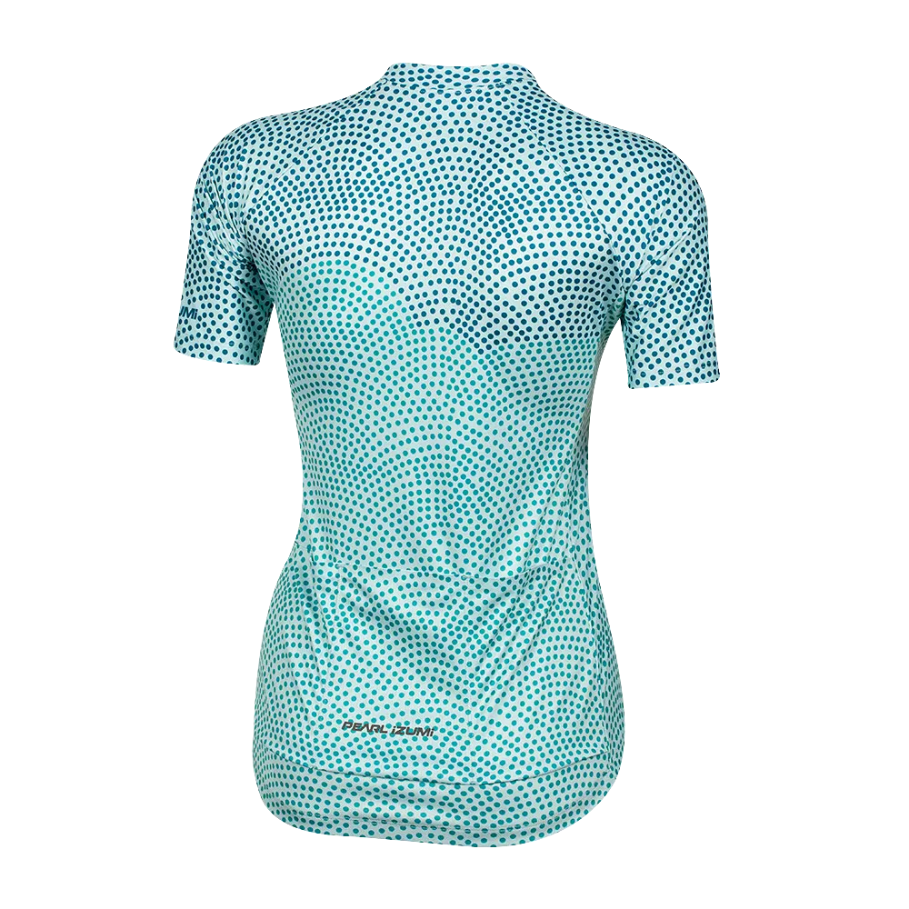 Women's ELITE Pursuit Short Sleeve Graphic Jersey