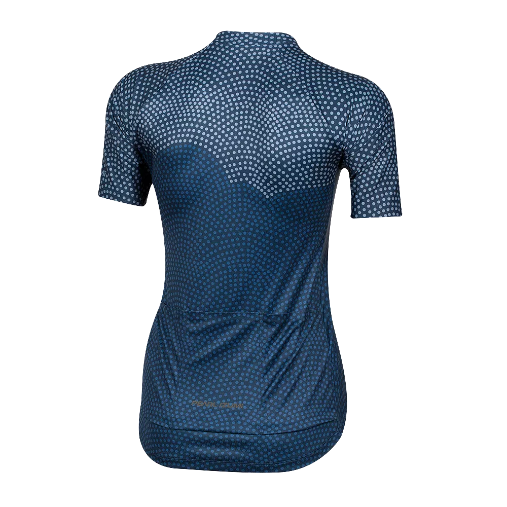 Women's ELITE Pursuit Short Sleeve Graphic Jersey