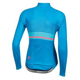 Women's ELITE Pursuit Thermal Graphic Jersey